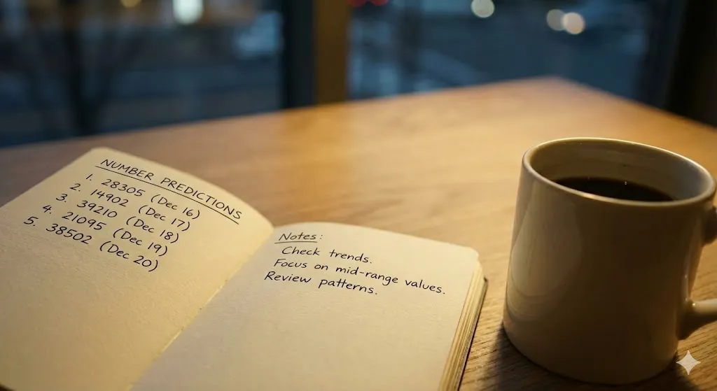 Studying HK Pools patterns using official data in a café atmosphere - Cafe terdekat - hk lotto 6d