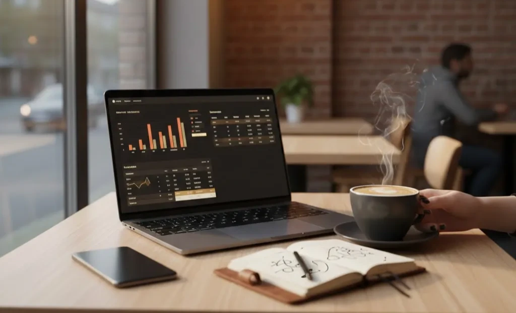 Prediksi HK Pools Malam Hari Ini 2026 Berdasarkan Data & Tren Angka - cafe terdekat