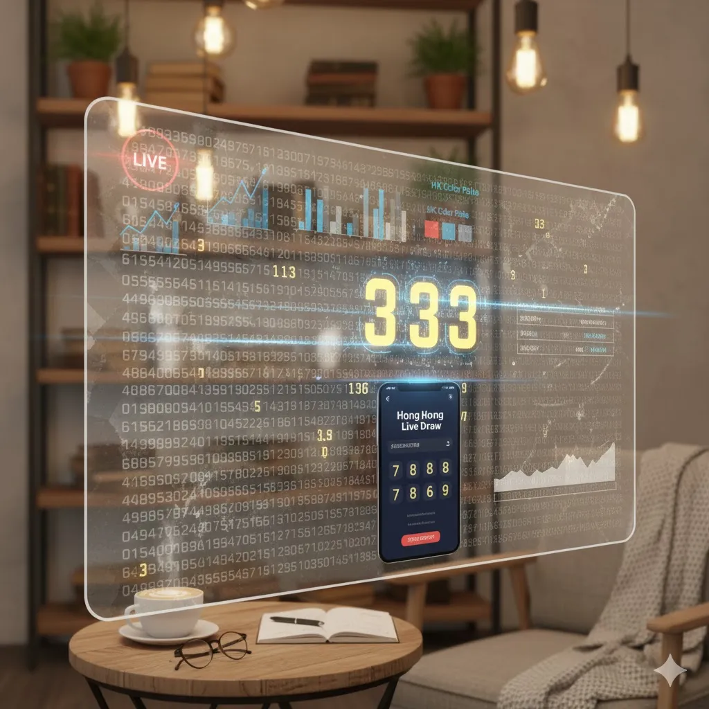 How to Accurately Check What Hong Kong Numbers Will Come Out Tonight