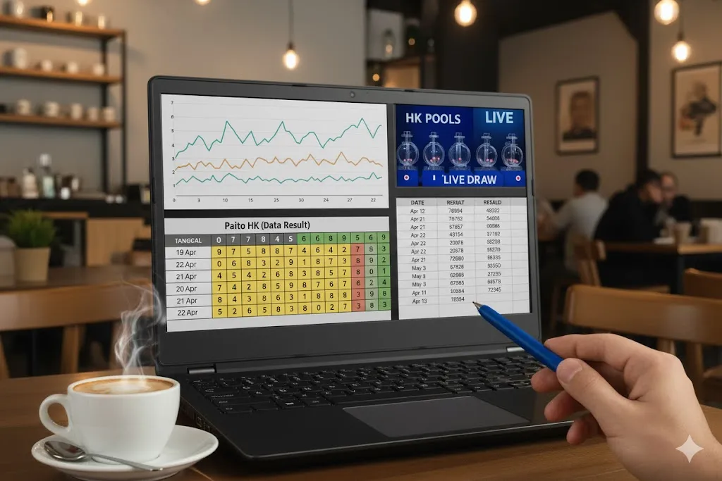 Tips for Reading HK Data: How to Determine Today’s HK Results Using Past Patterns