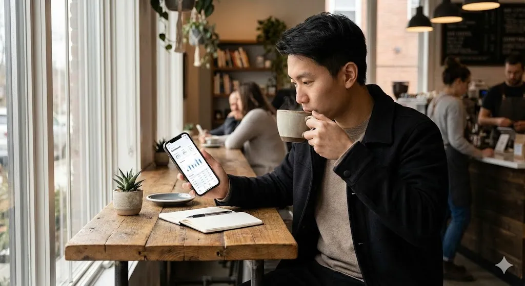 Cara Mengakses Data Keluaran HK Lengkap 2026 Secara Akurat dan Mudah